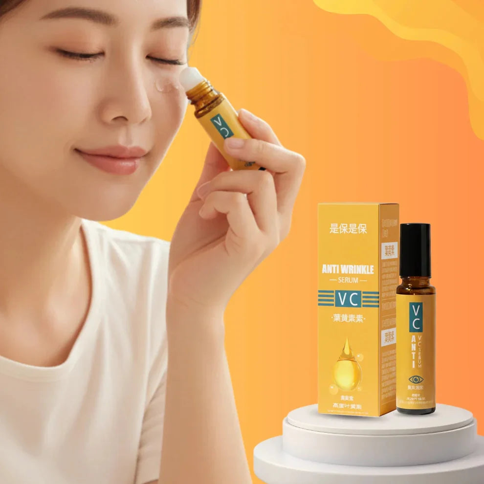 Lutein Anti-Wrinkle Serum – Firm & Radiant Skin buy 1 get 1 free